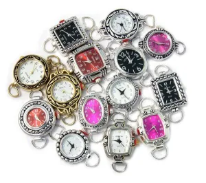 10 Mix Loop Watch Faces - Color