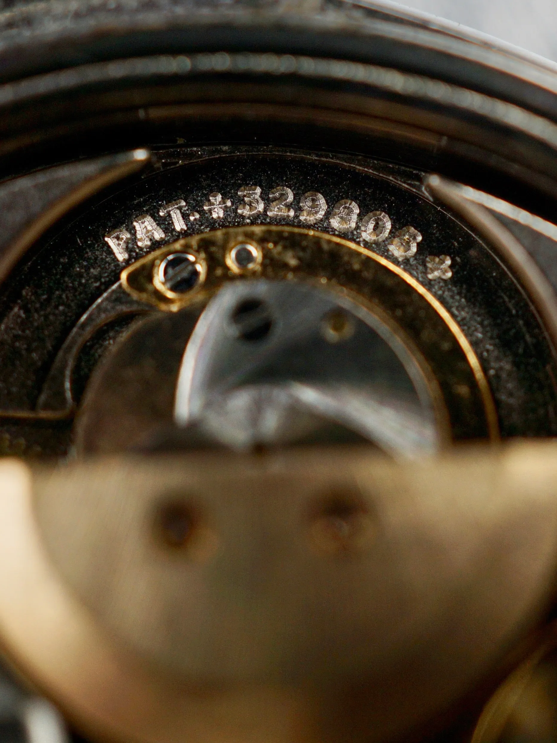 1966 Universal Geneve Polerouter NS Ref. 869108/04