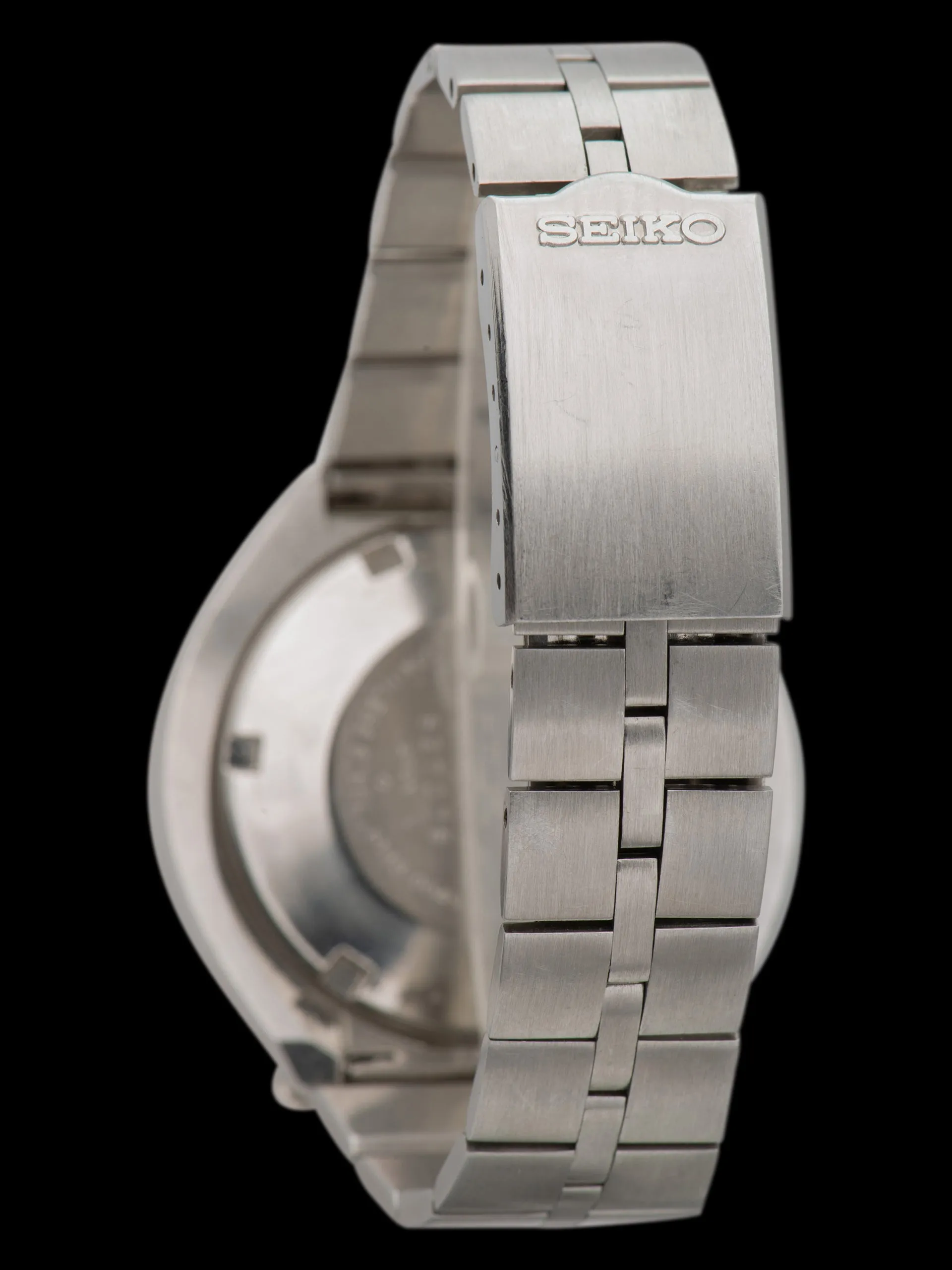 1978 Seiko Automatic Chronograph (Ref. 6138-0049) "Bullhead"