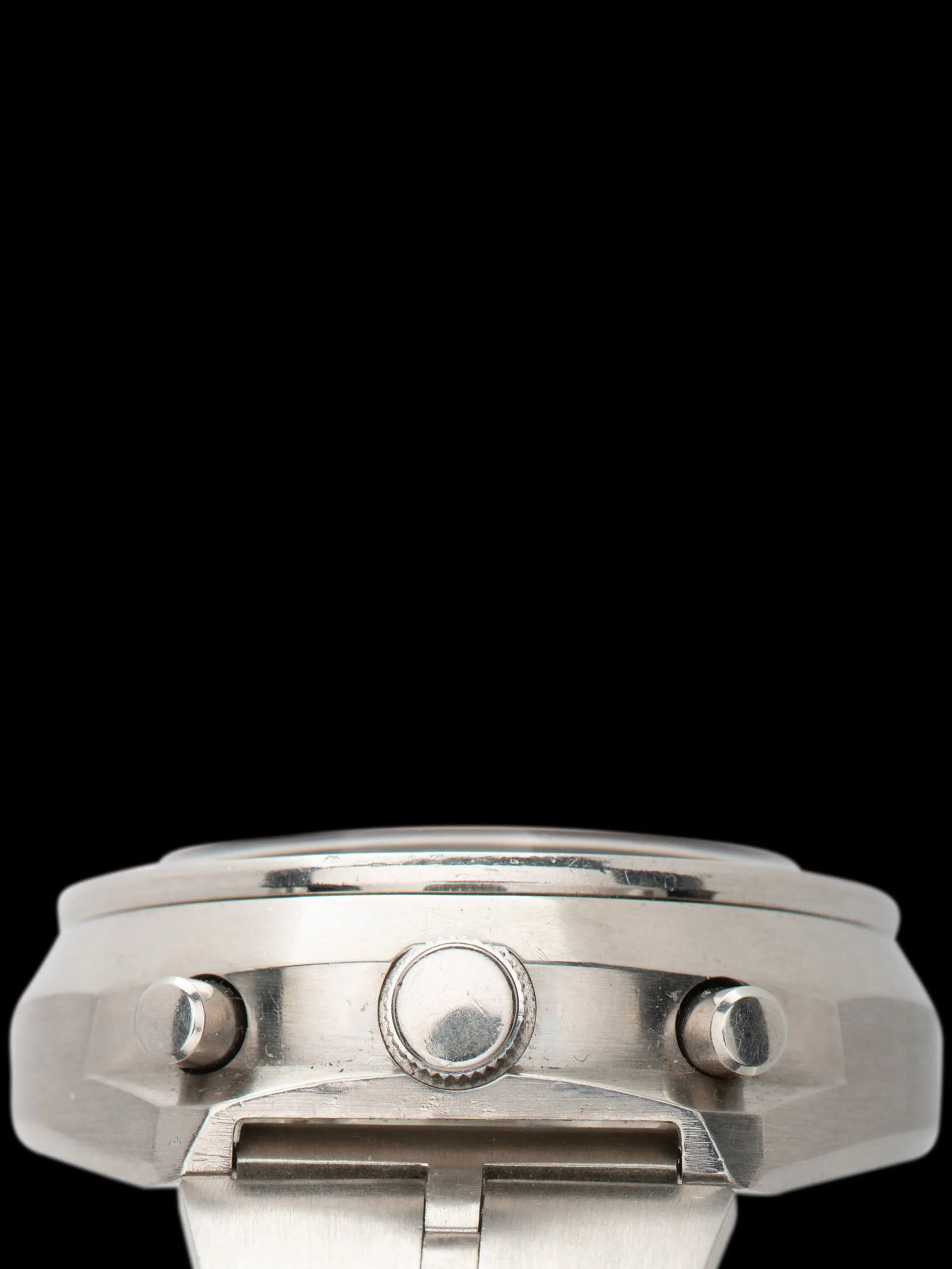 1978 Seiko Automatic Chronograph (Ref. 6138-0049) "Bullhead"