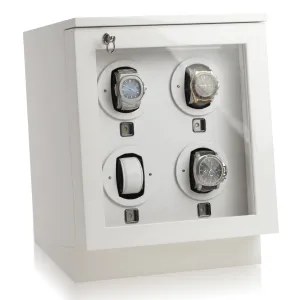 4-Watches Swiss-Made Winders | Agresti Il Passatempo