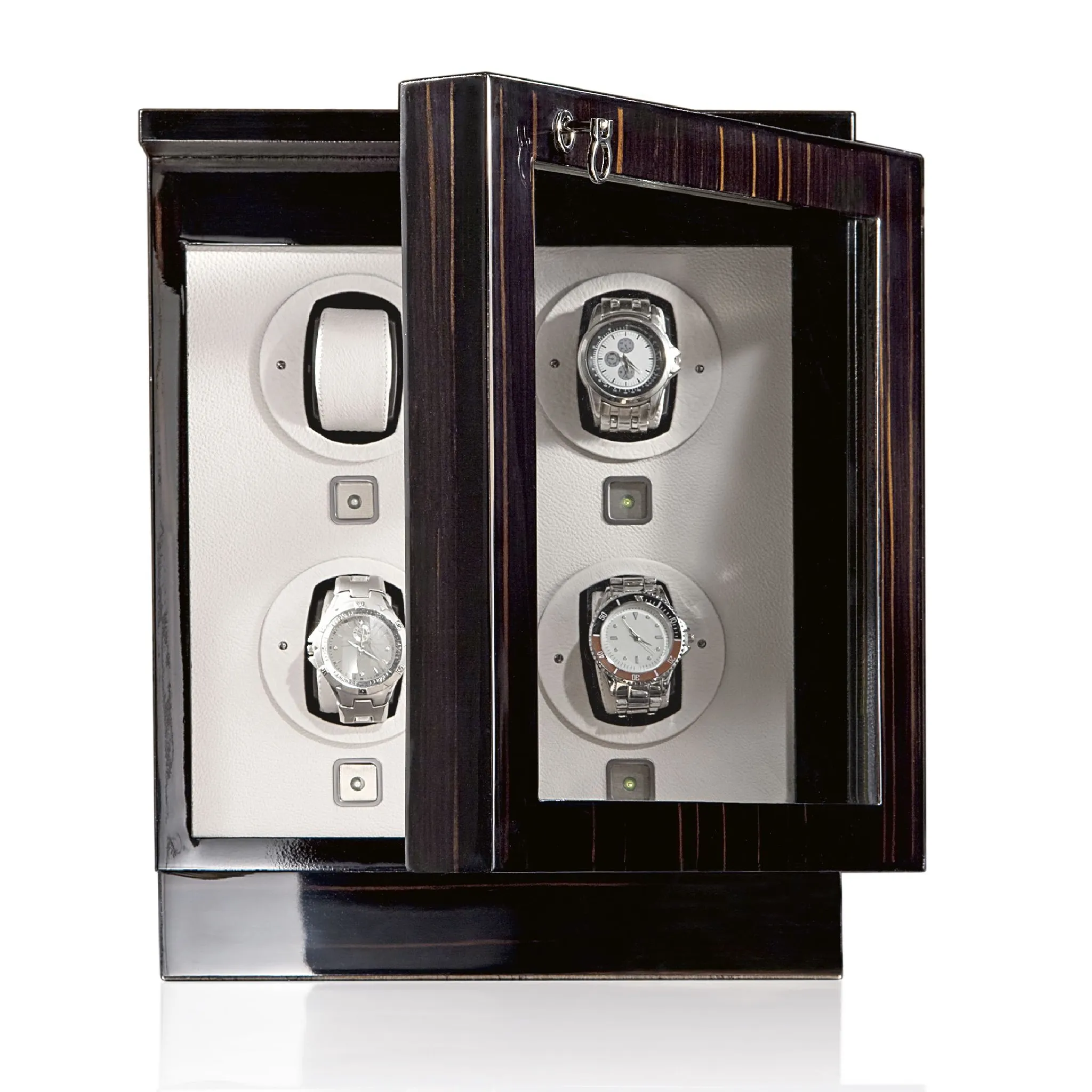 4-Watches Swiss-Made Winders | Agresti Il Passatempo