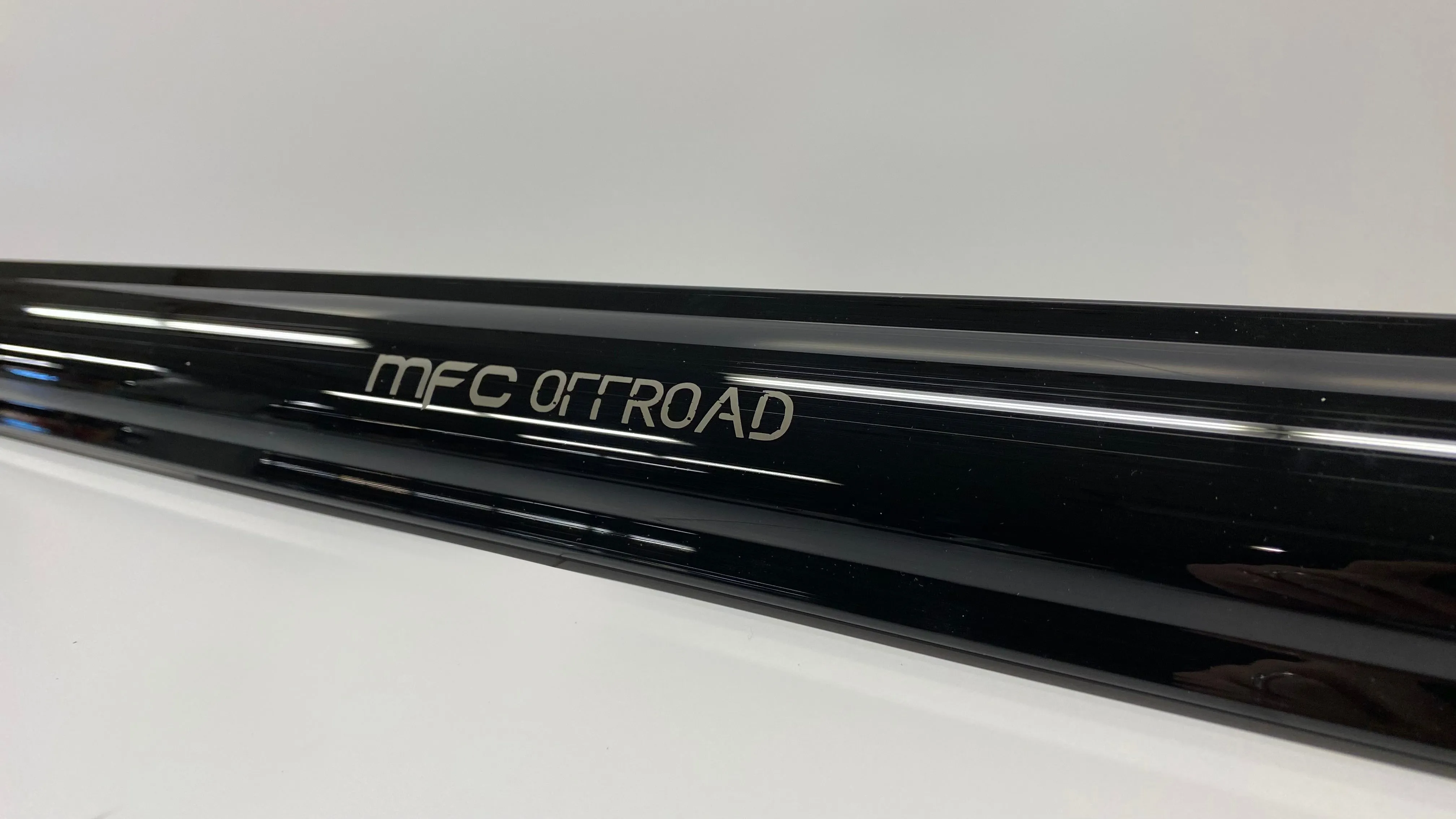 42” Hybrid Dual Beam LED Light Bar