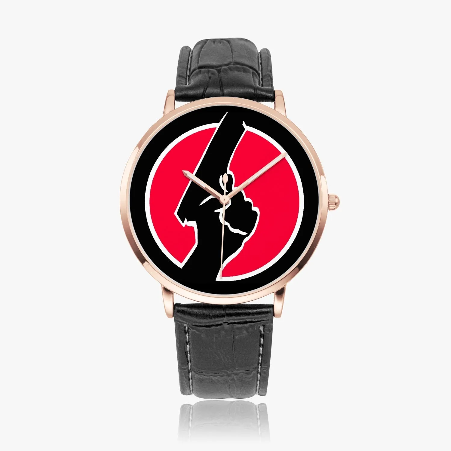 42mm CNO Leather band Watch