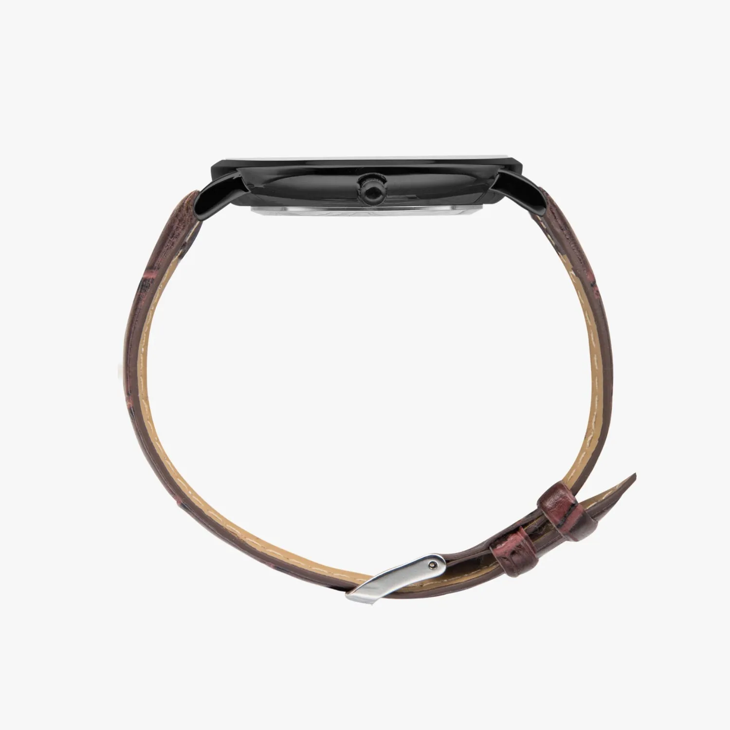 42mm CNO Leather band Watch