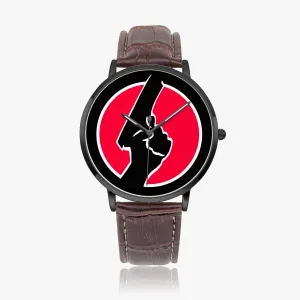 42mm CNO Leather band Watch