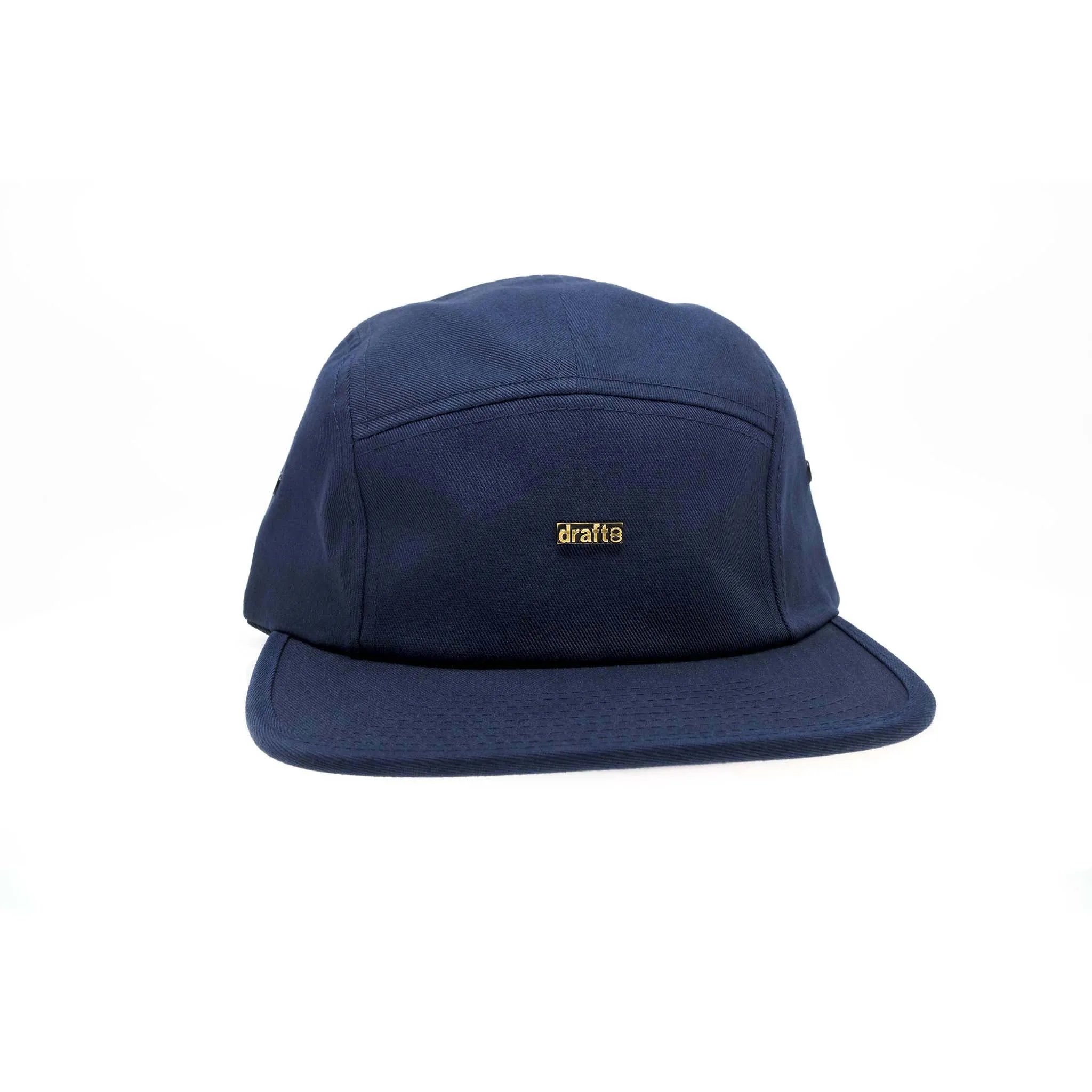 5 panel cap PLUG