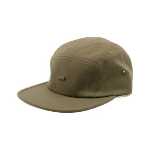 5 panel cap PLUG