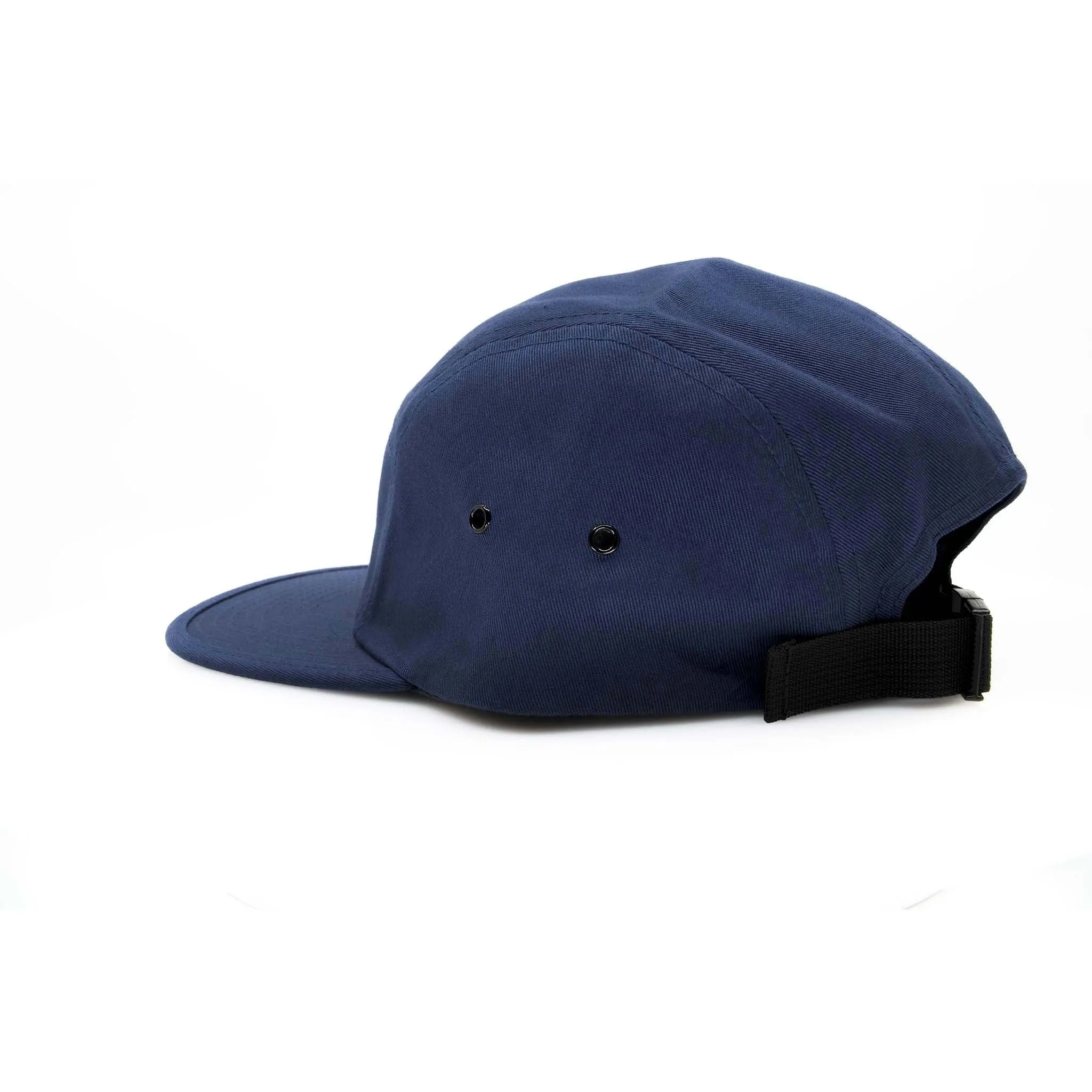 5 panel cap PLUG