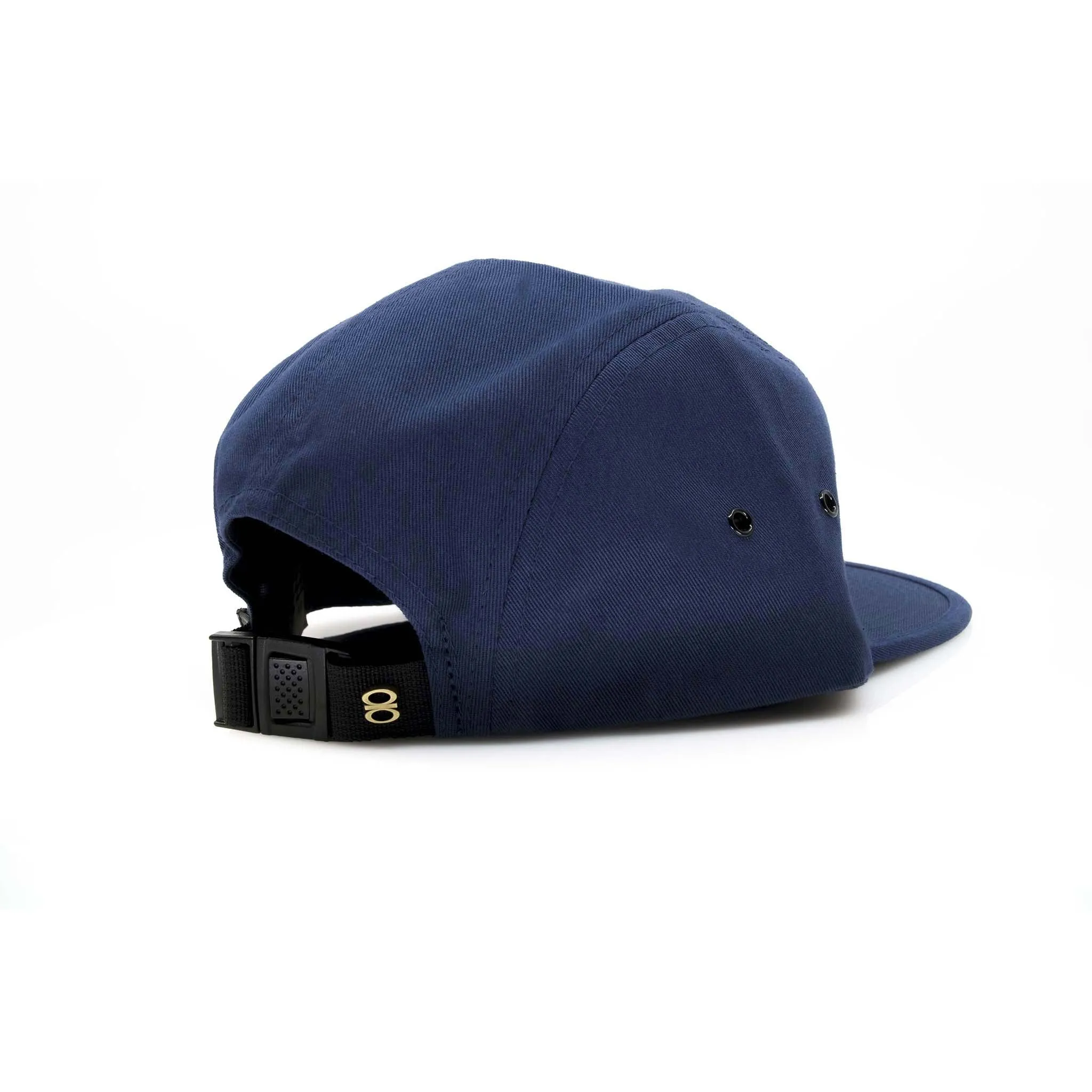 5 panel cap PLUG