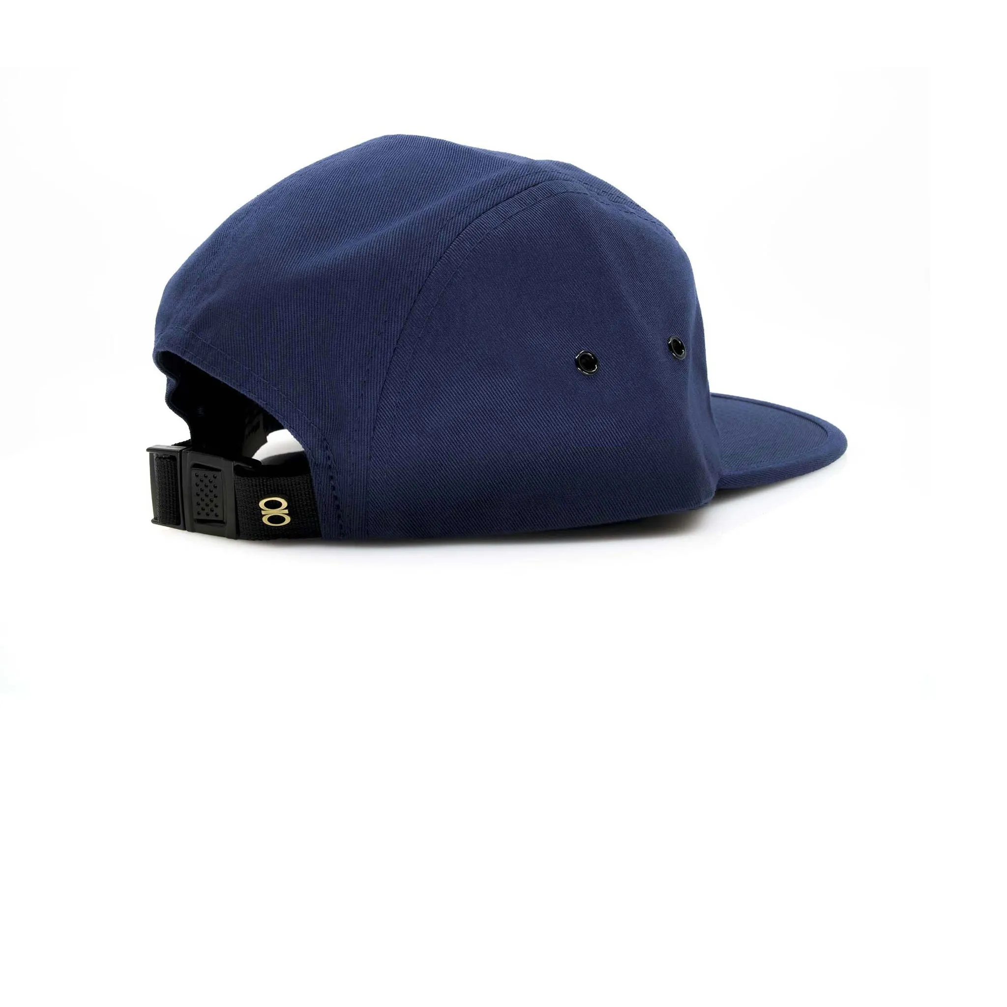 5 panel cap PLUG