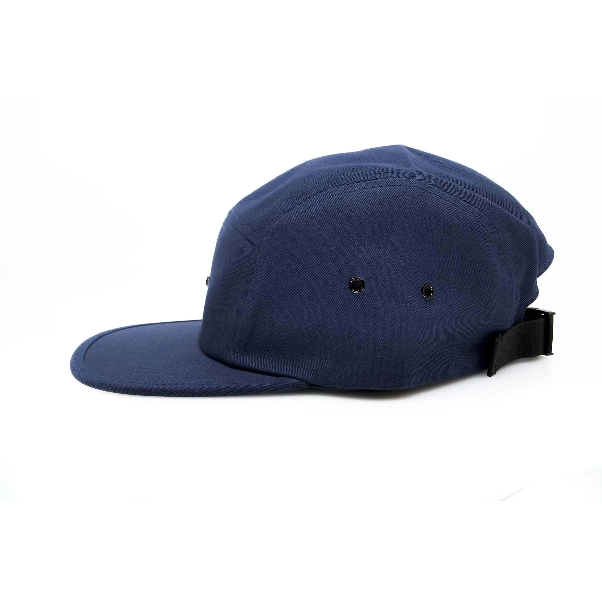 5 panel cap PLUG