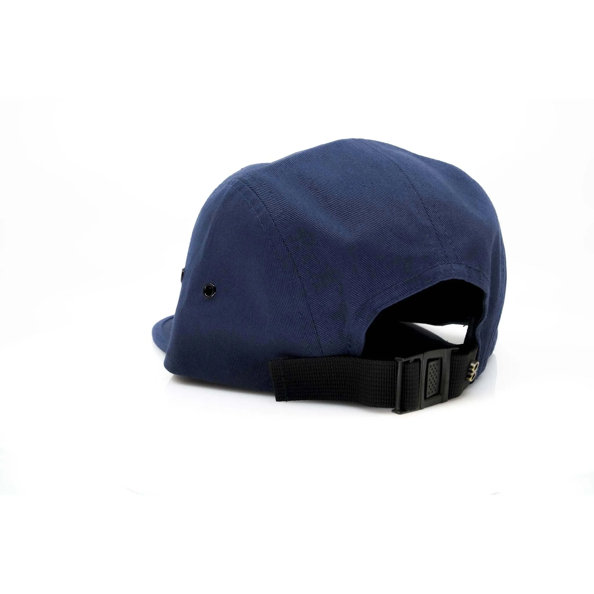 5 panel cap PLUG