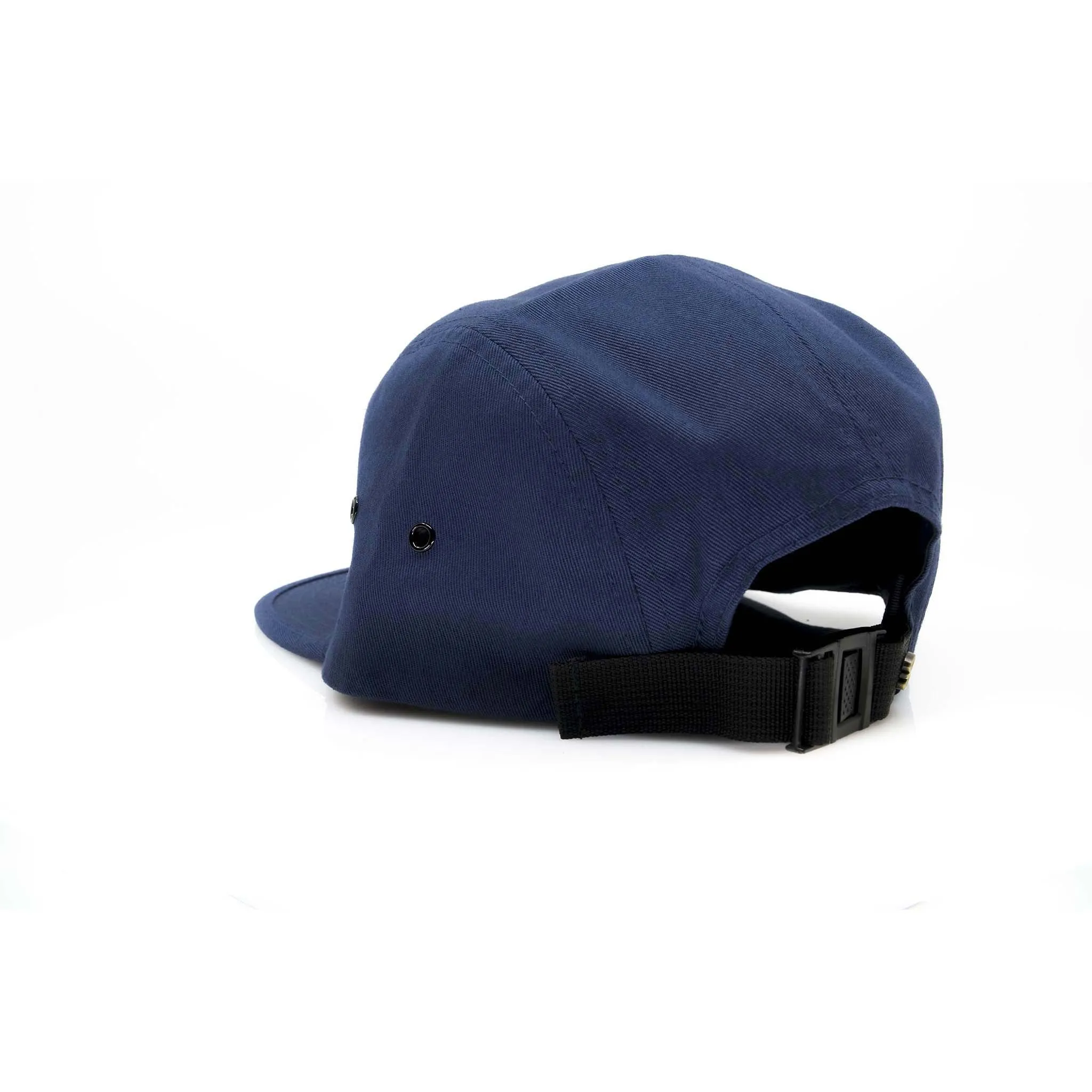 5 panel cap PLUG