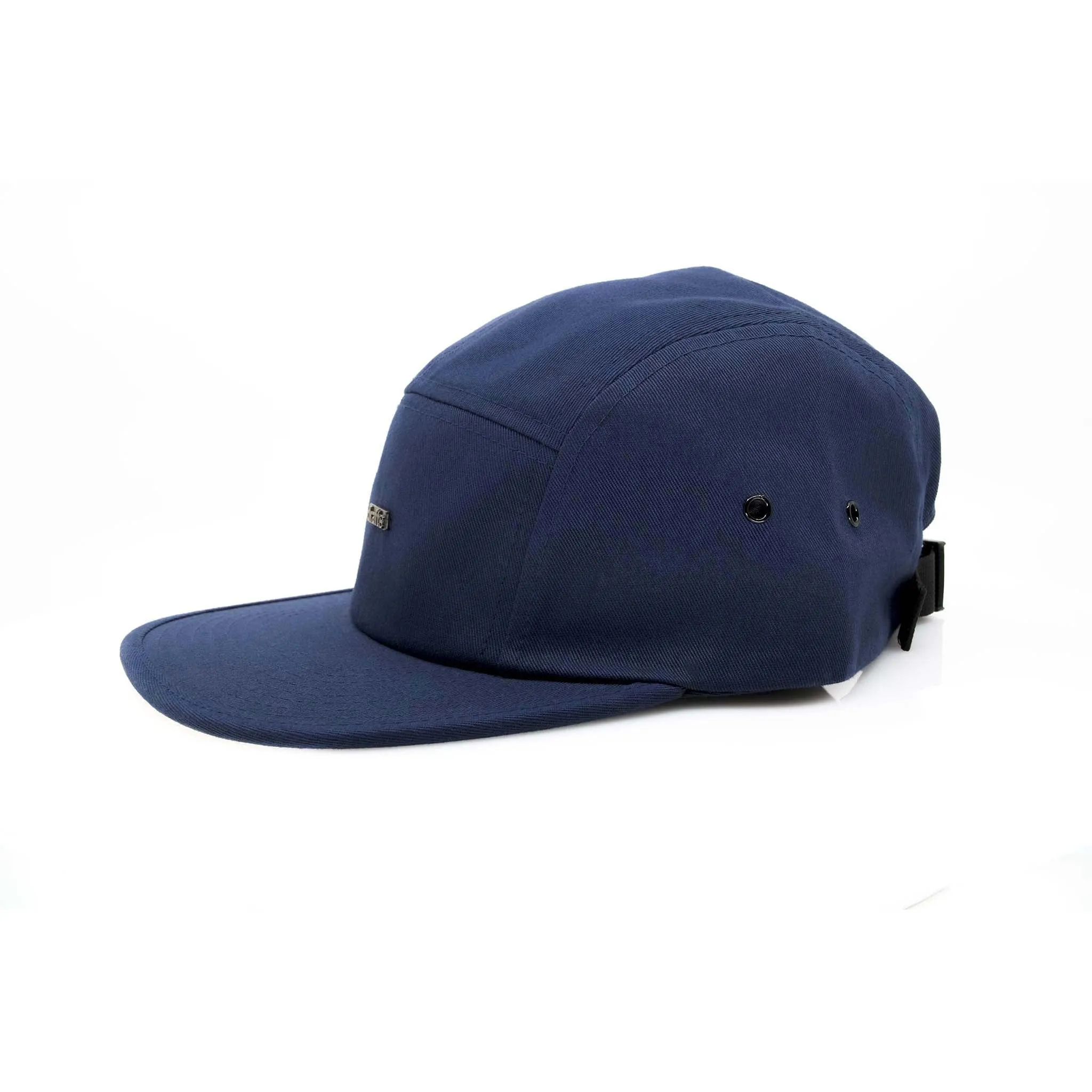 5 panel cap PLUG