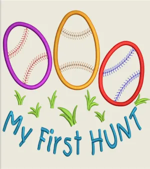AGD 9862 My First Hunt Sports Version