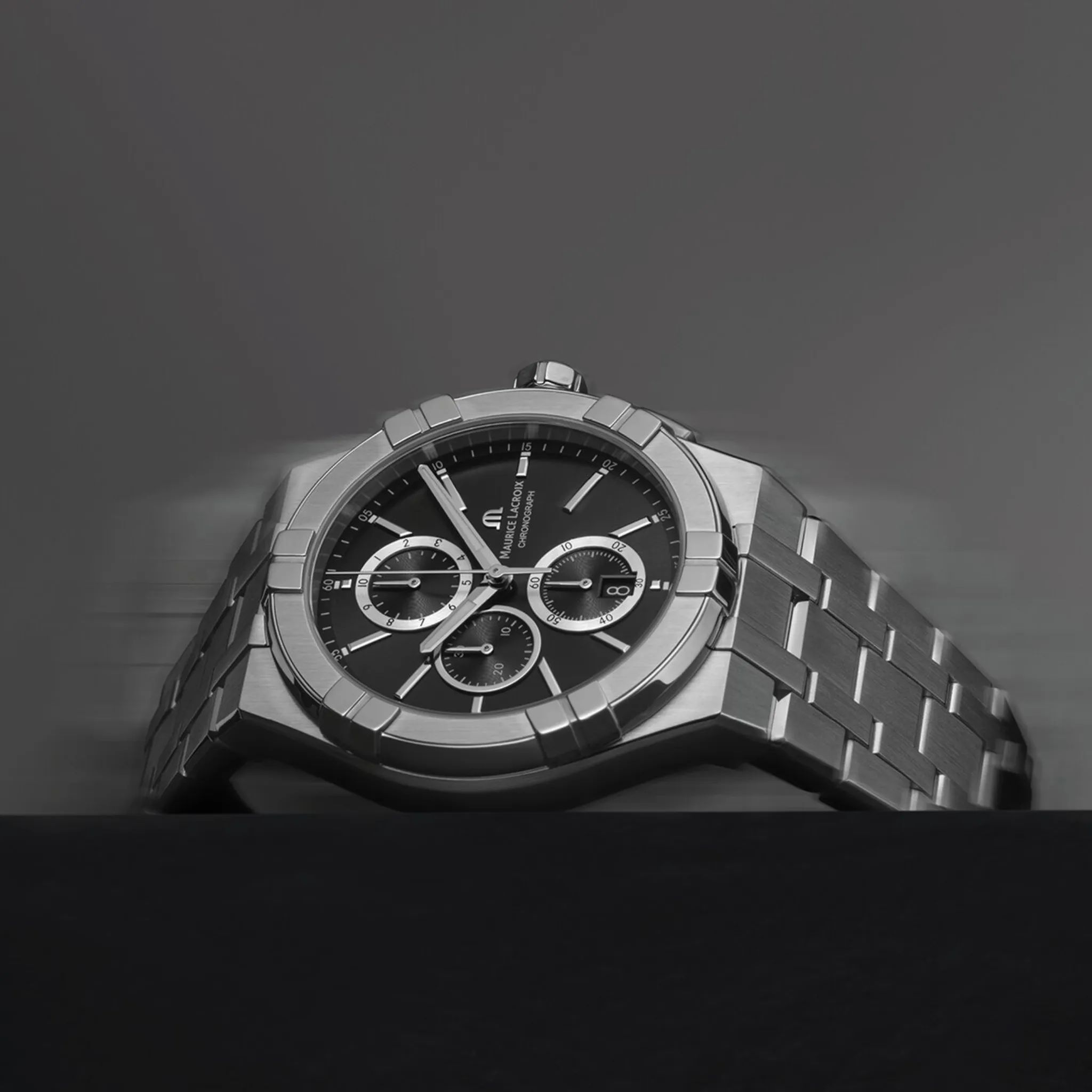AIKON CHRONOGRAPH