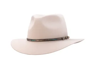 Akubra Leisure Time Light Sand
