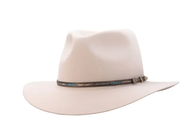 Akubra Leisure Time Light Sand