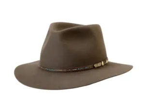 Akubra Leisure Time Regency Fawn