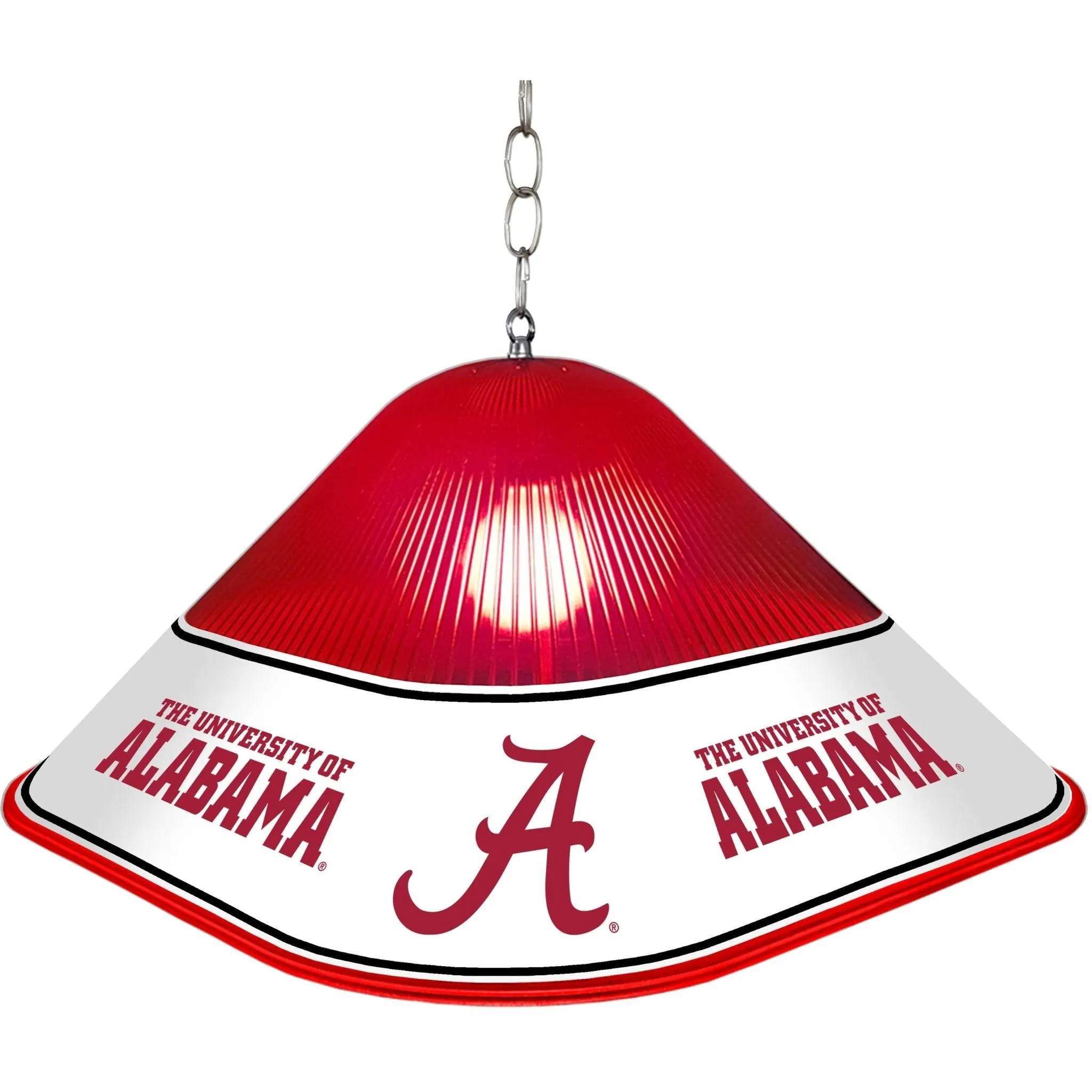 Alabama Crimson Tide: Game Table Light
