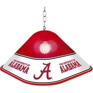 Alabama Crimson Tide: Game Table Light