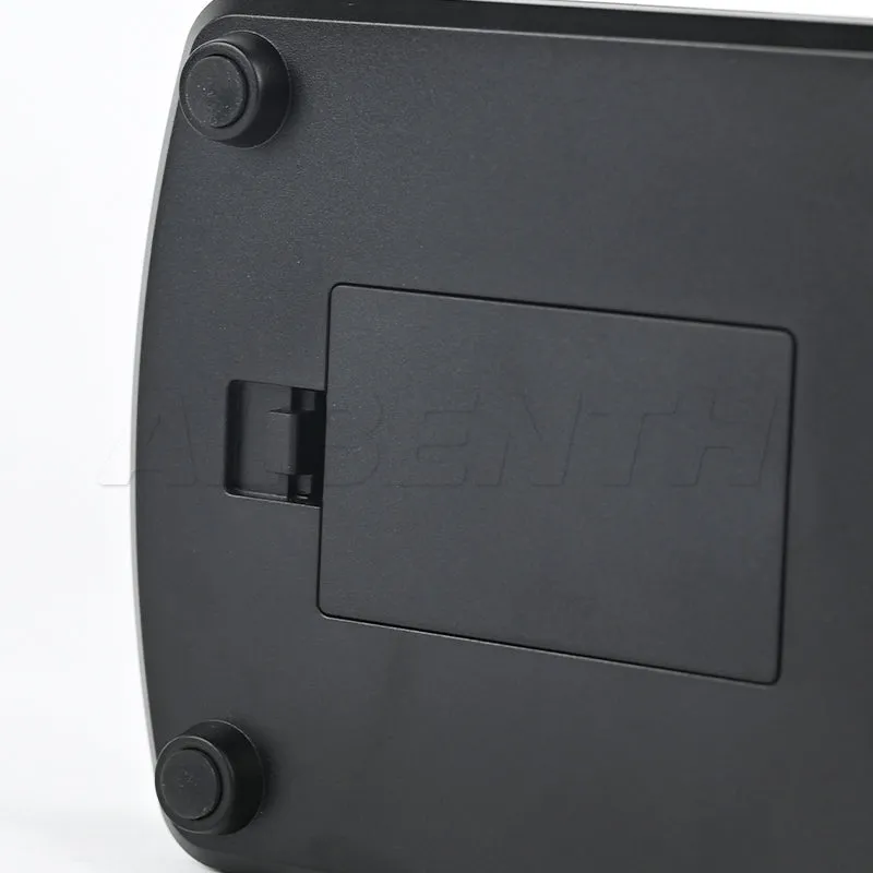 Albenth 5.0MP Digital LCD Microscope with 3.5 inch Screen