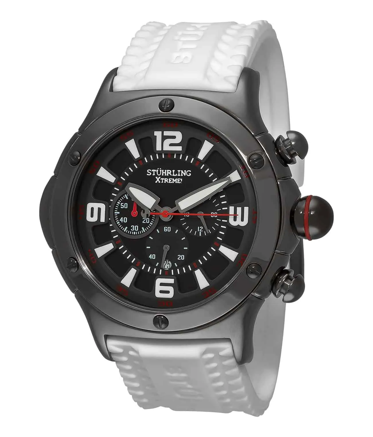 Alpine Sport 3CR Quartz 54mm Aviator