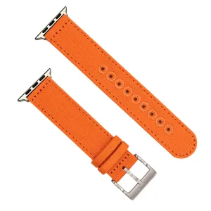 Apple Band - CanvaSoft 2.0 - Orange