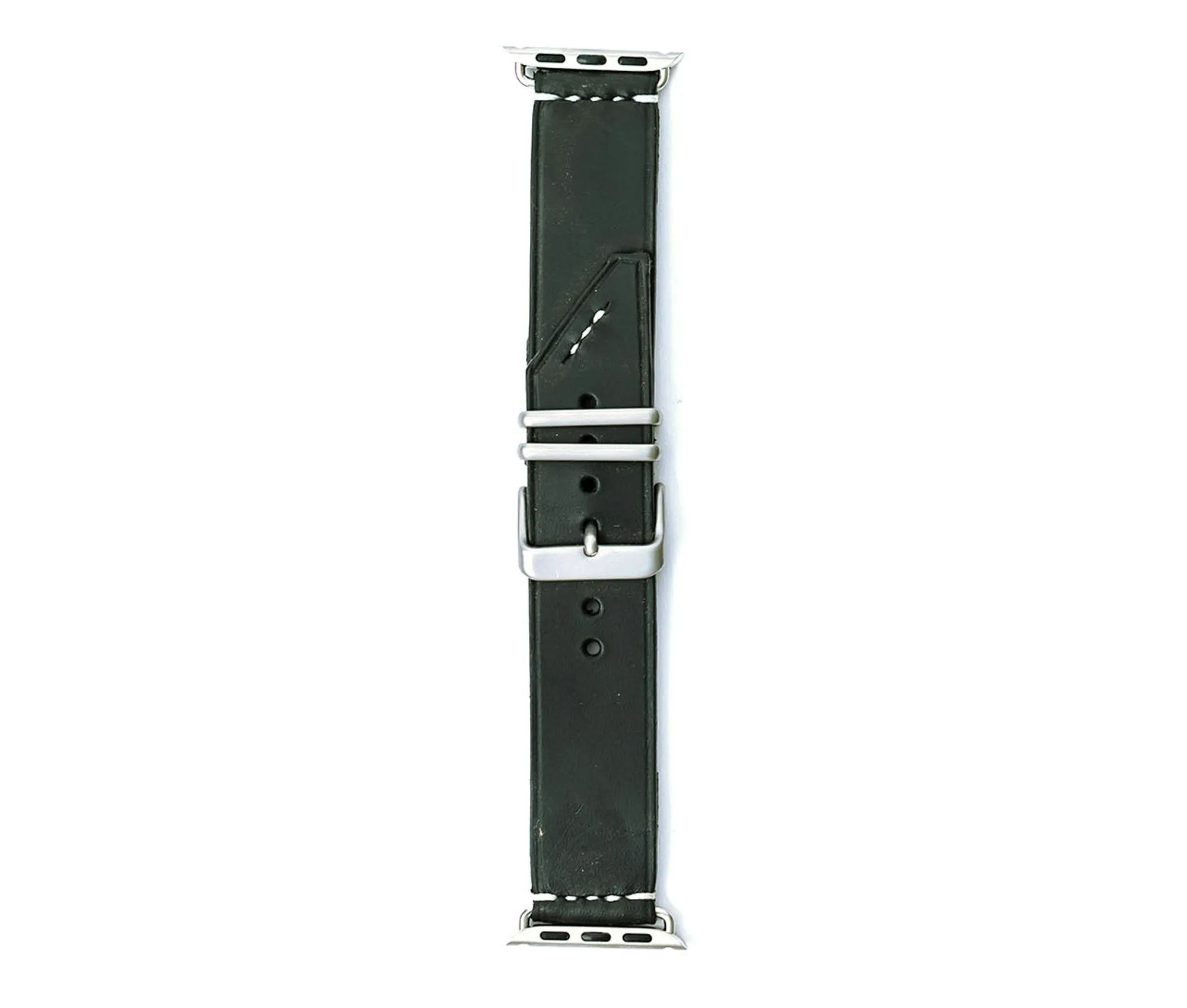 Apple Watch Band - Classic by Lifetime Leather Co