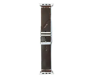 Apple Watch Band - Classic by Lifetime Leather Co