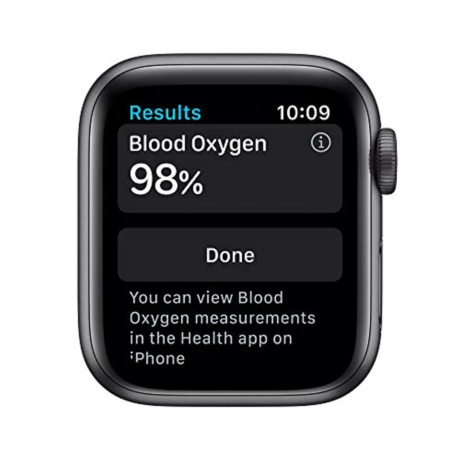 Apple Watch Series 6 (GPS   Cellular, 40mm) - Space Gray Aluminum Case with Black Sport Band