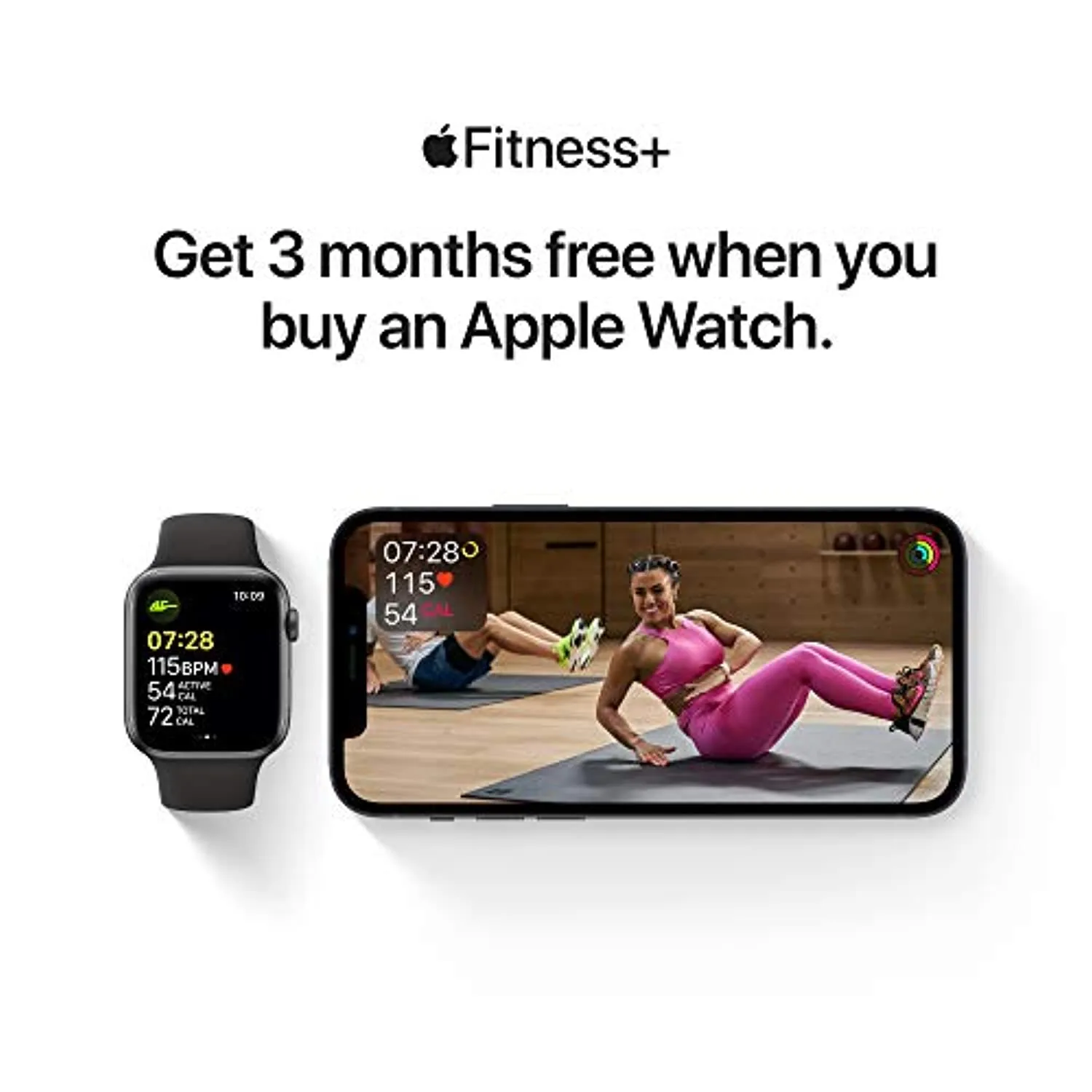Apple Watch Series 6 (GPS   Cellular, 40mm) - Space Gray Aluminum Case with Black Sport Band