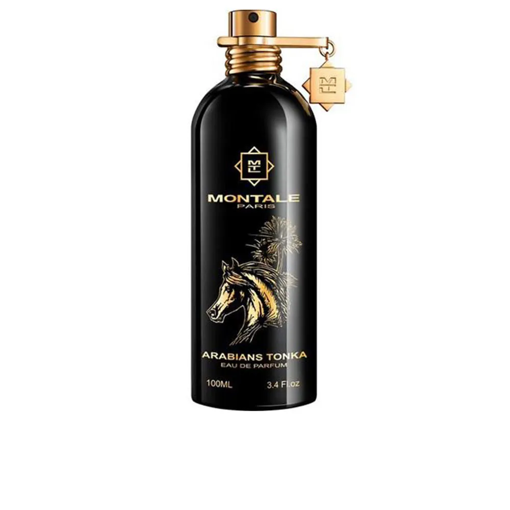 Arabians Tonka Edp Vapo