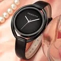 Audrey Knowles Luxury Leather Bracelet Women's Watches
