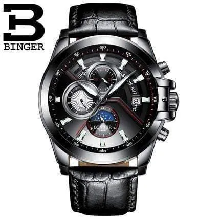 Automatic Mechanical Men Sports Watches
