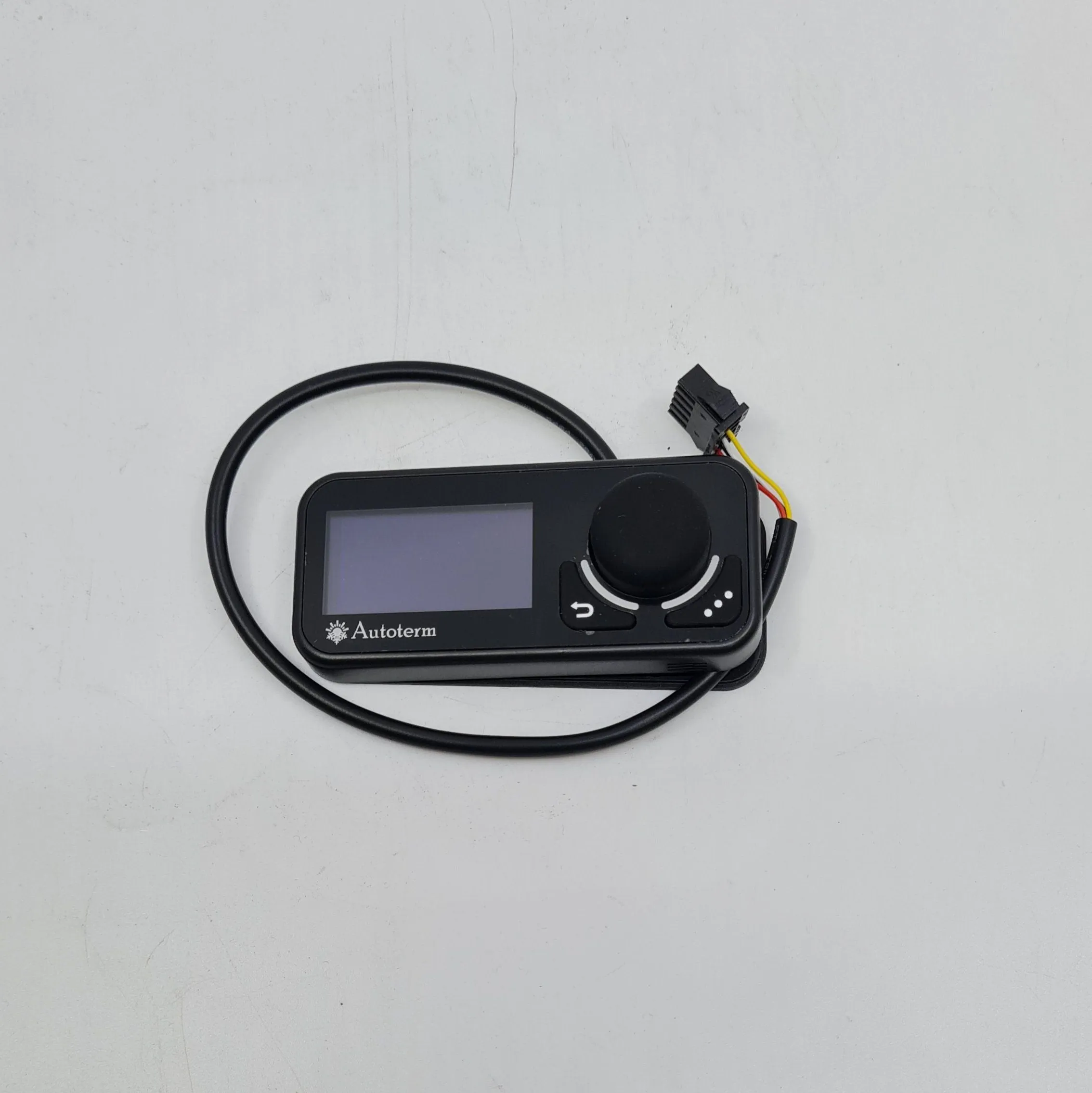 Autoterm Diesel Air Heater Comfort Control PU-CC