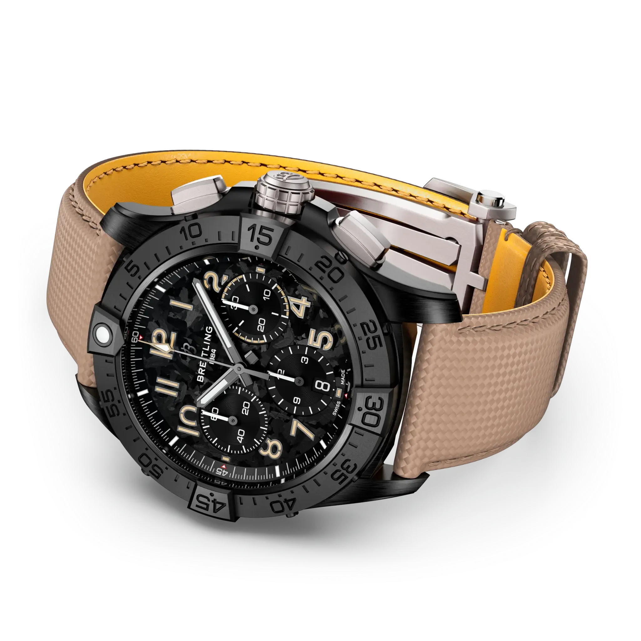 AVENGER B01 CHRONOGRAPH 42 NIGHT MISSION
