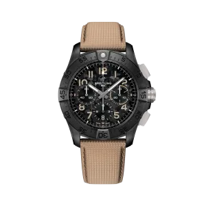 AVENGER B01 CHRONOGRAPH 42 NIGHT MISSION