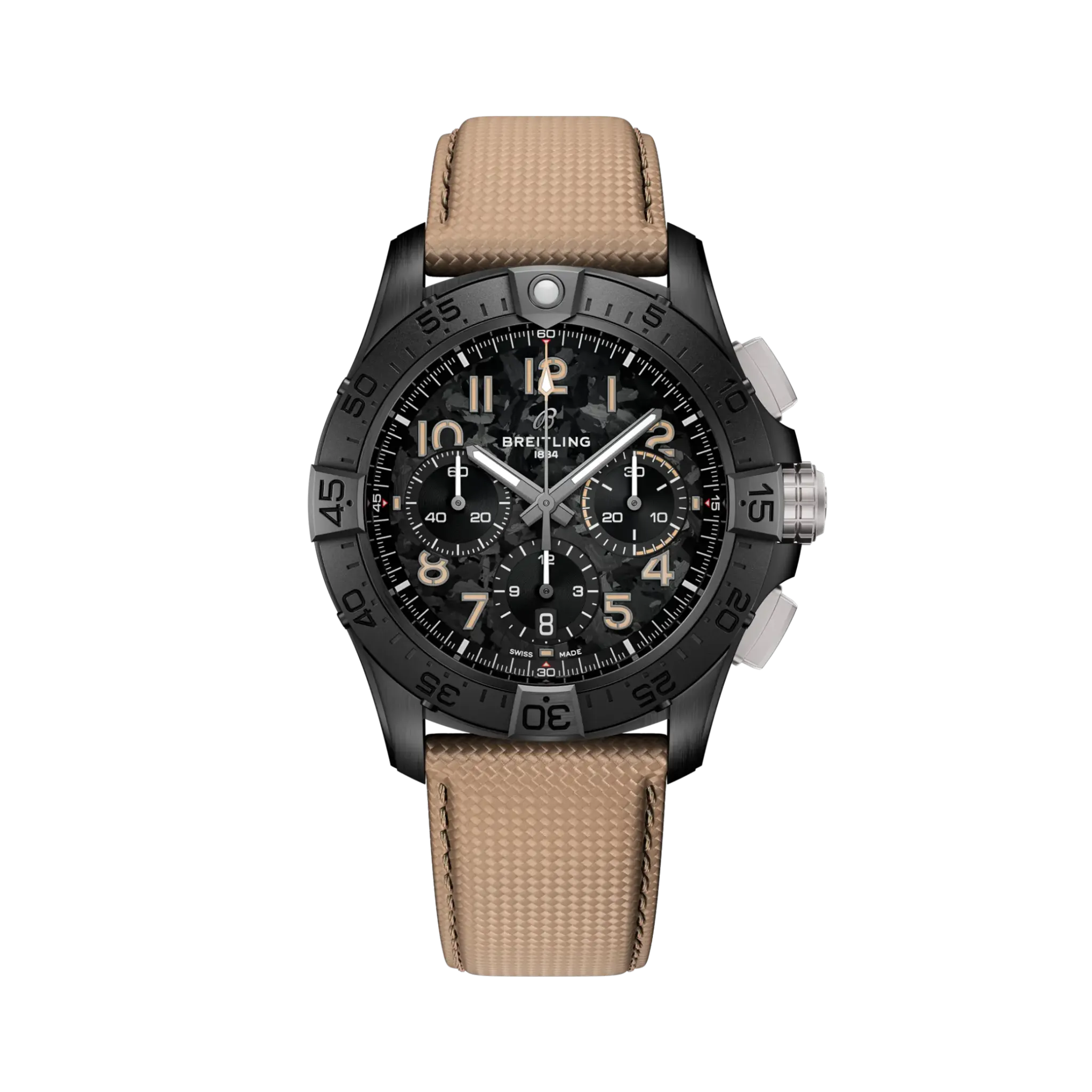 AVENGER B01 CHRONOGRAPH 42 NIGHT MISSION