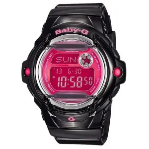 BABY-G BG169R-1B CASIO