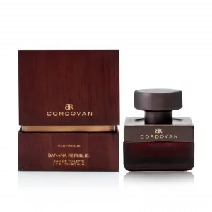 Banana Republic Cordovan by Banana Republic