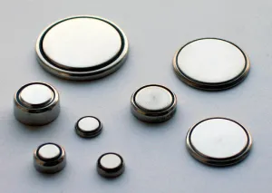Battery replacement