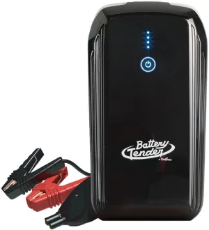 BATTERY TENDER 030-1010-WH Jump Start/Power Pack