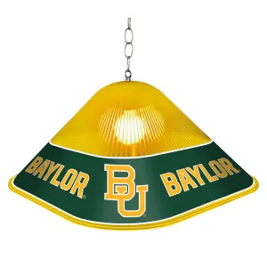 Baylor Bears: Game Table Light