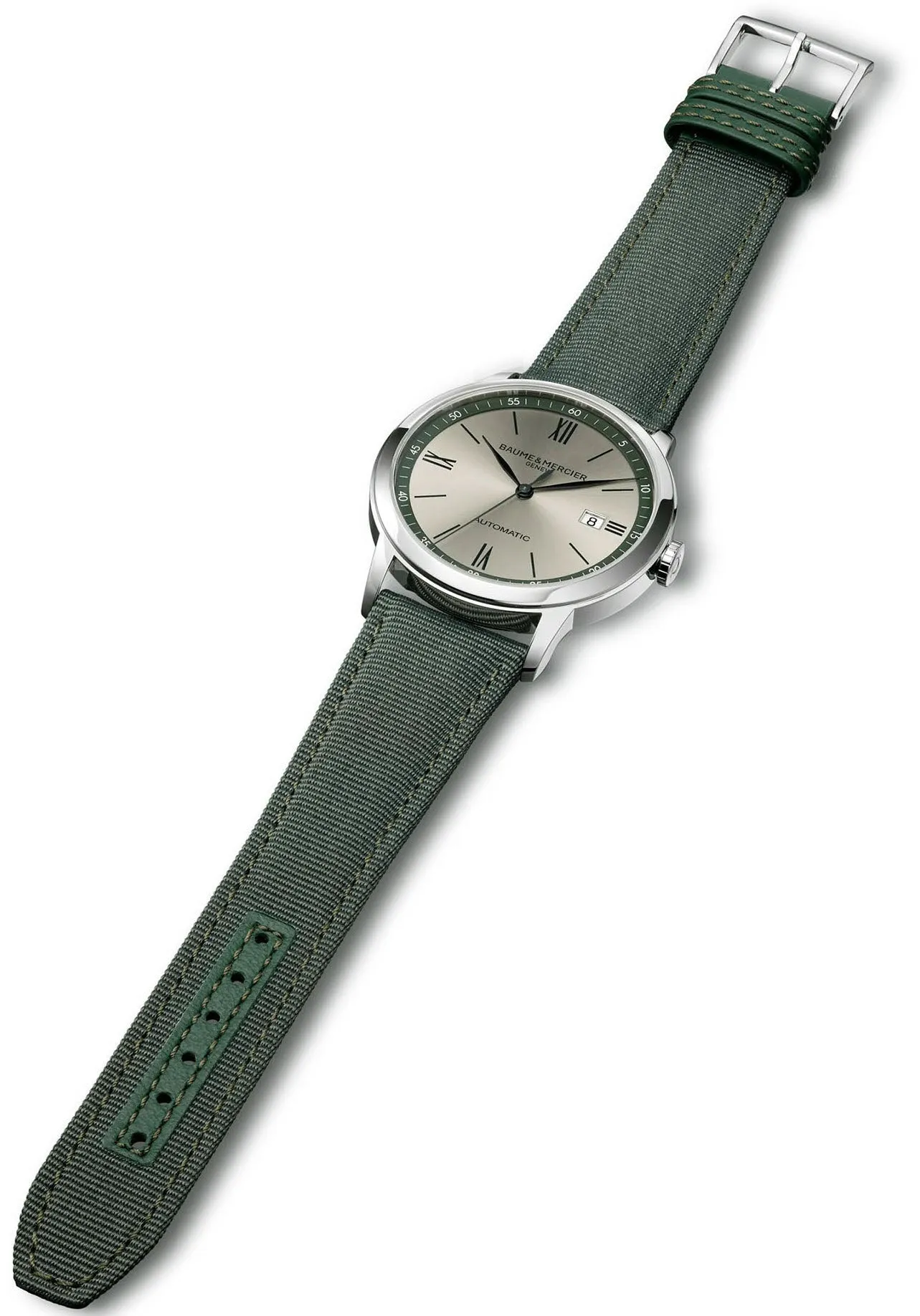 BEM Watch Classima AutoMTic