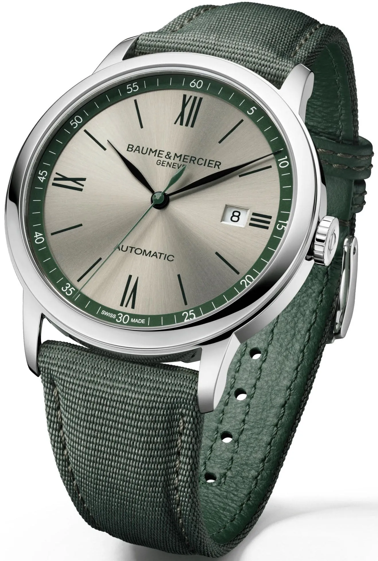 BEM Watch Classima AutoMTic