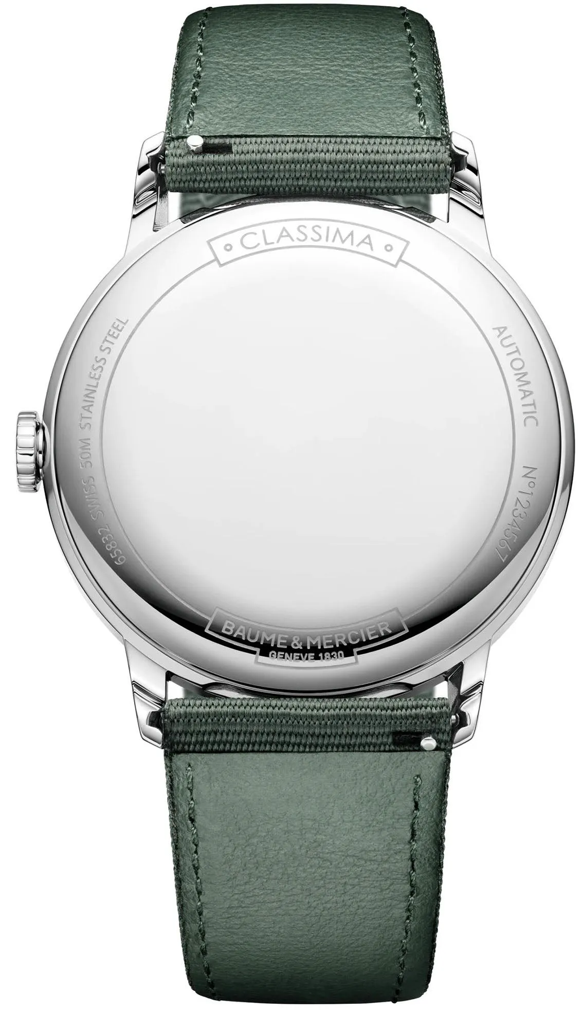 BEM Watch Classima AutoMTic