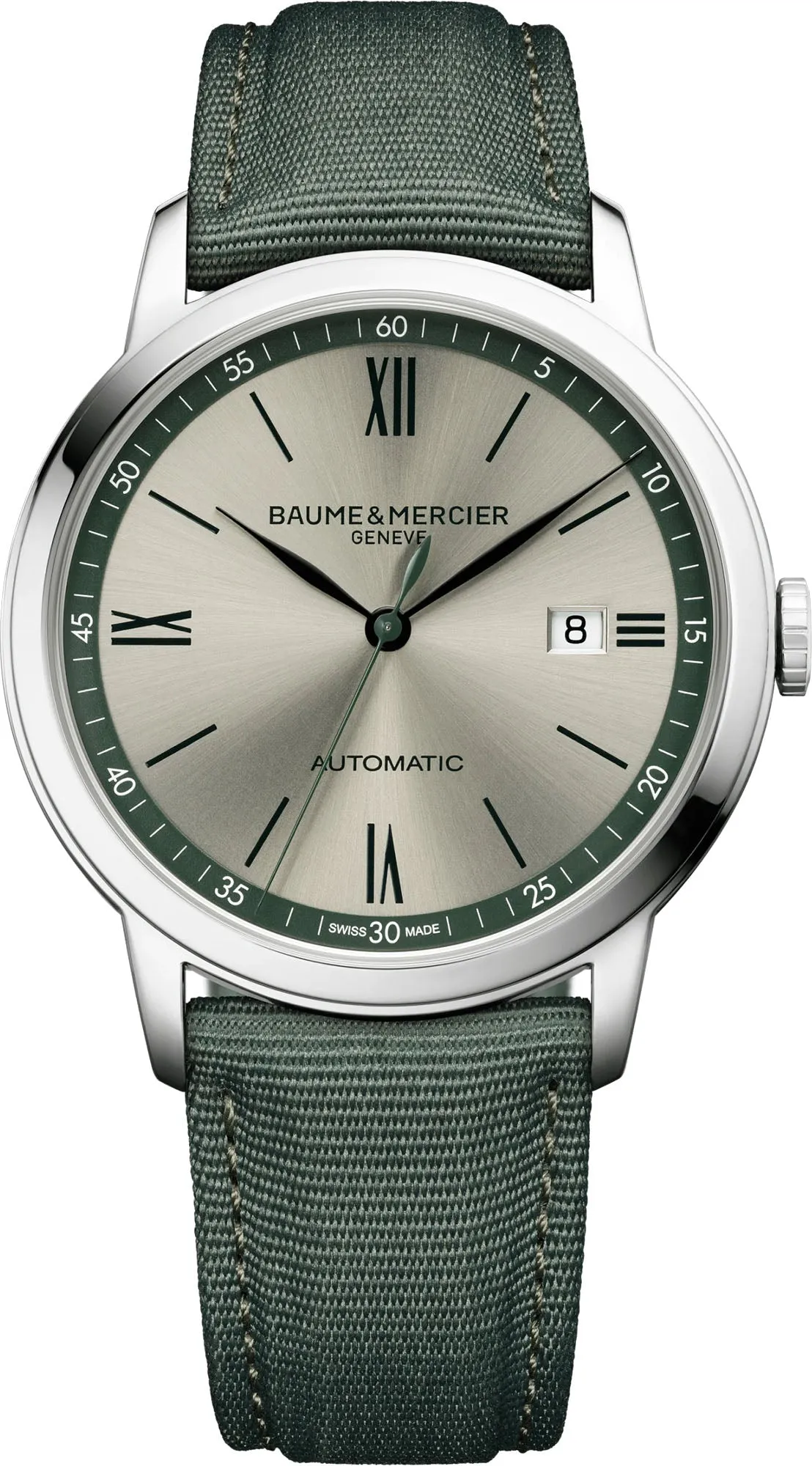 BEM Watch Classima AutoMTic