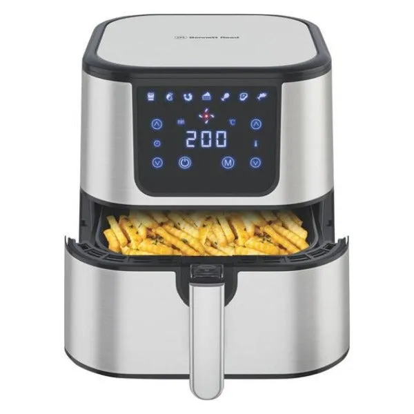 Bennett Read 5.5L Digital Air Fryer KAF130